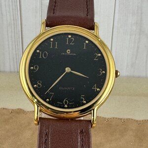 Vintage J.B. Champion men's quartz watch New Condition New battery